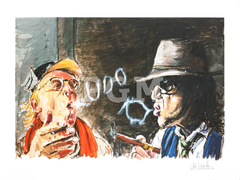 Dein Traum-Balkon: So wird er zur grünen Oase!