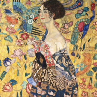 Gustav Klimt