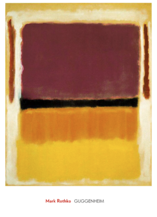 Mark Rothko